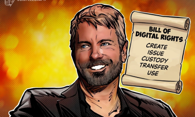 Cointelegraph