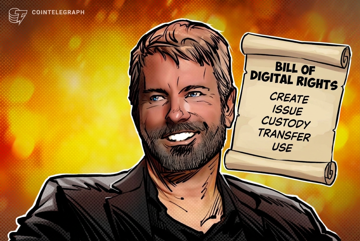 Cointelegraph