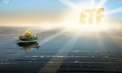 Bitcoin ETFs take in $1.7B in 2 days as BTC tops holder cost basis