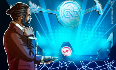 MoneyGram launches Visa stablecoin card as remittance rivals expand