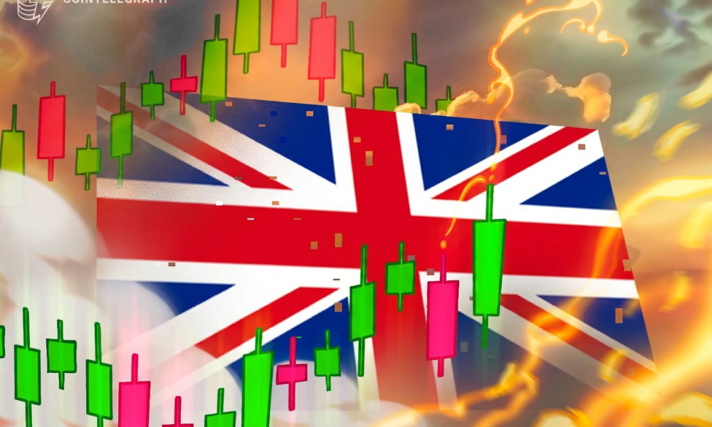 UK Financial Watchdog Weighs Lifting Prediction Markets Ban: Report