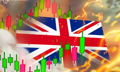 UK Financial Watchdog Weighs Lifting Prediction Markets Ban: Report