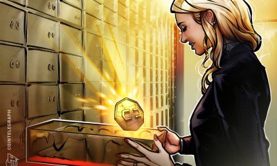 DBS, Citi Complete First Weekend Tokenized Cross-Border Deposit on Swift