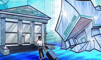 Cointelegraph
