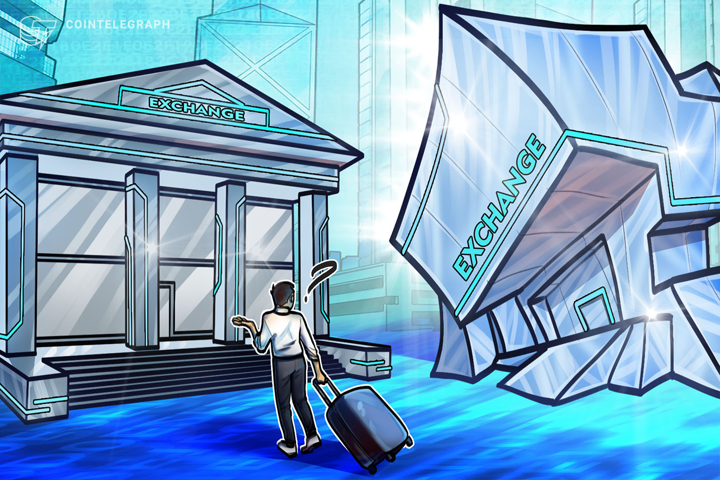 Cointelegraph