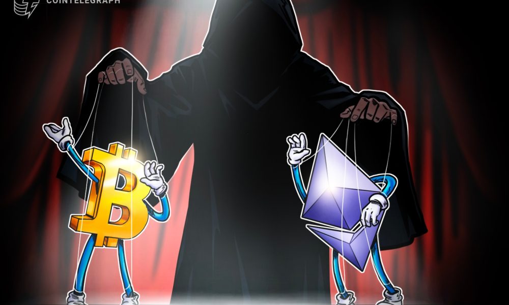Coldcard third-wave attacker moves 45% of stolen Bitcoin