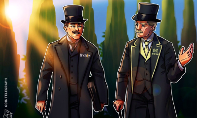 Bybit Pay Joins Mesh Crypto Payments Network