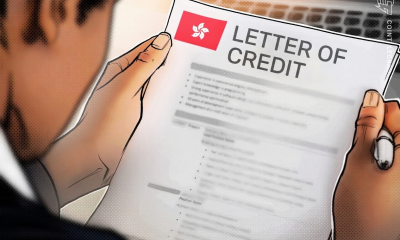 Hong Kong jails former banker over $1.6B false credit, cryptocurrency bribes: Report