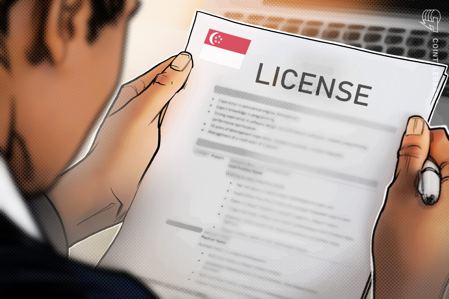 Gemini Gains Full MAS License for Crypto Services