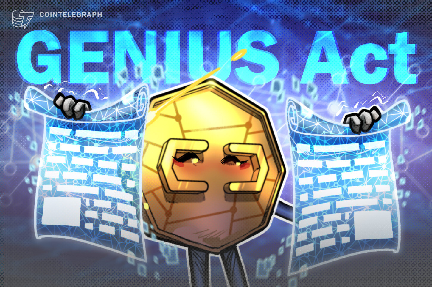 Cointelegraph