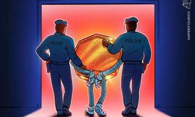 Tether says it had ‘limited’ exposure to bank linked to $84M US seizure