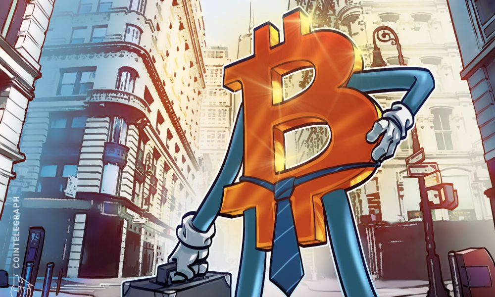 Bitcoin ETF outflows accelerate as investors pull $449M in three days