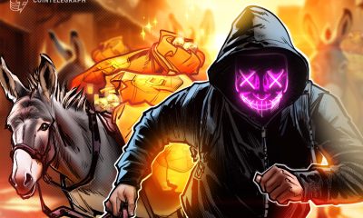 Symbiosis Says it Recovered 15 BTC from Bridge Hack, Offers 20% Bounty