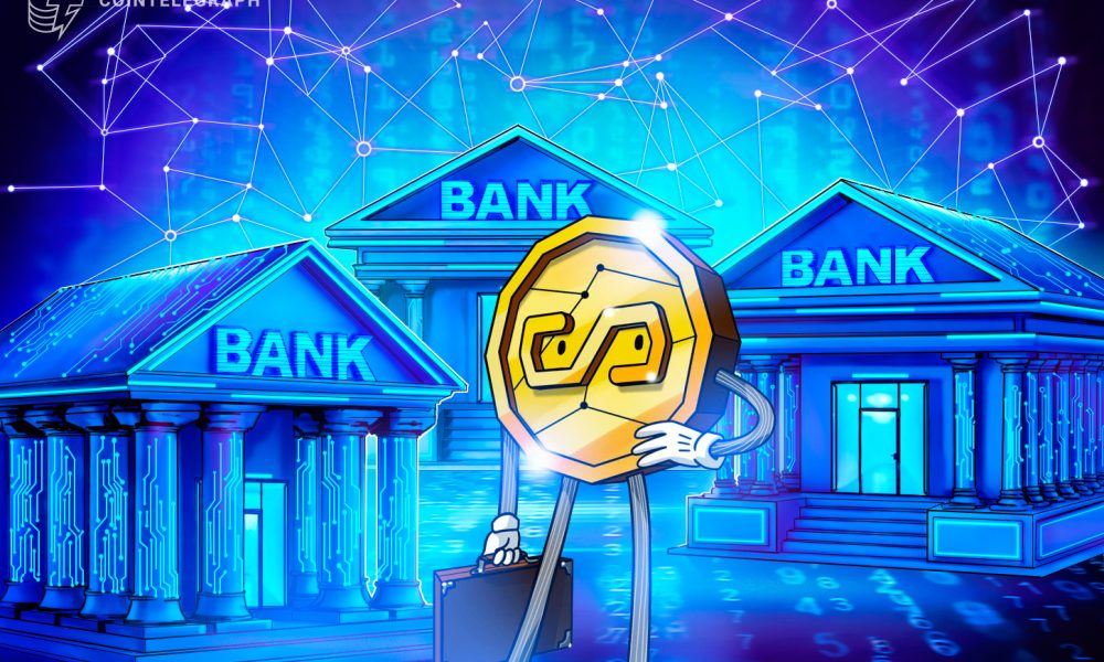 21 Financial Giants Form Venture for G7 Stablecoins
