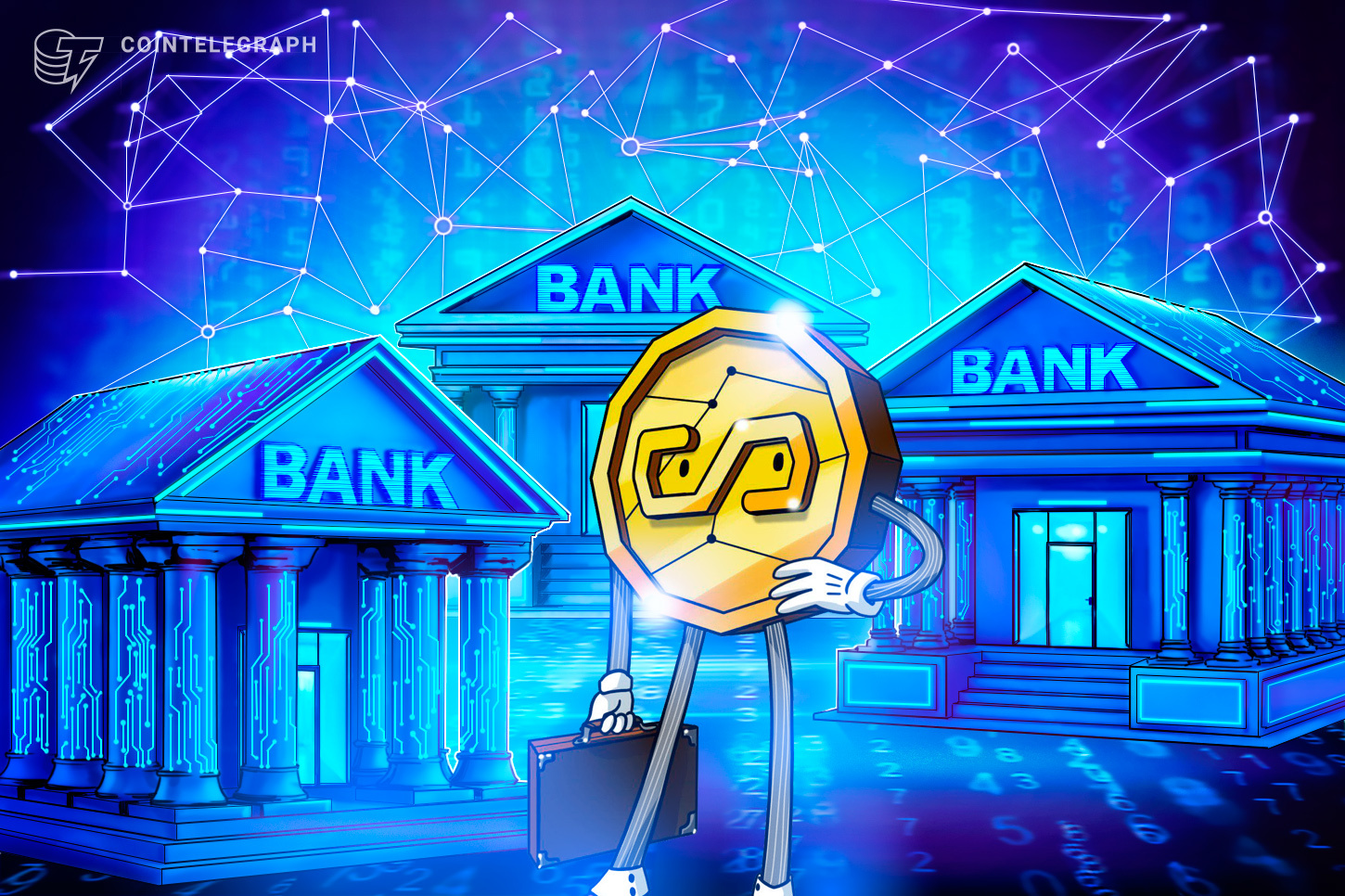 21 Financial Giants Form Venture for G7 Stablecoins