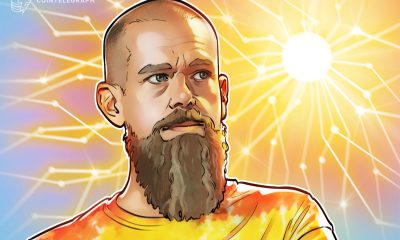 Jack Dorsey’s Block seeks US trust bank charter for Bitcoin, stablecoin