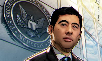 SEC grants temporary exemption for tokenized US stock trading