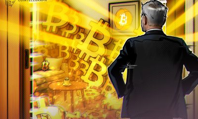 Strategy buys 1,665 Bitcoin for $143M as BTC stack hits 847,666