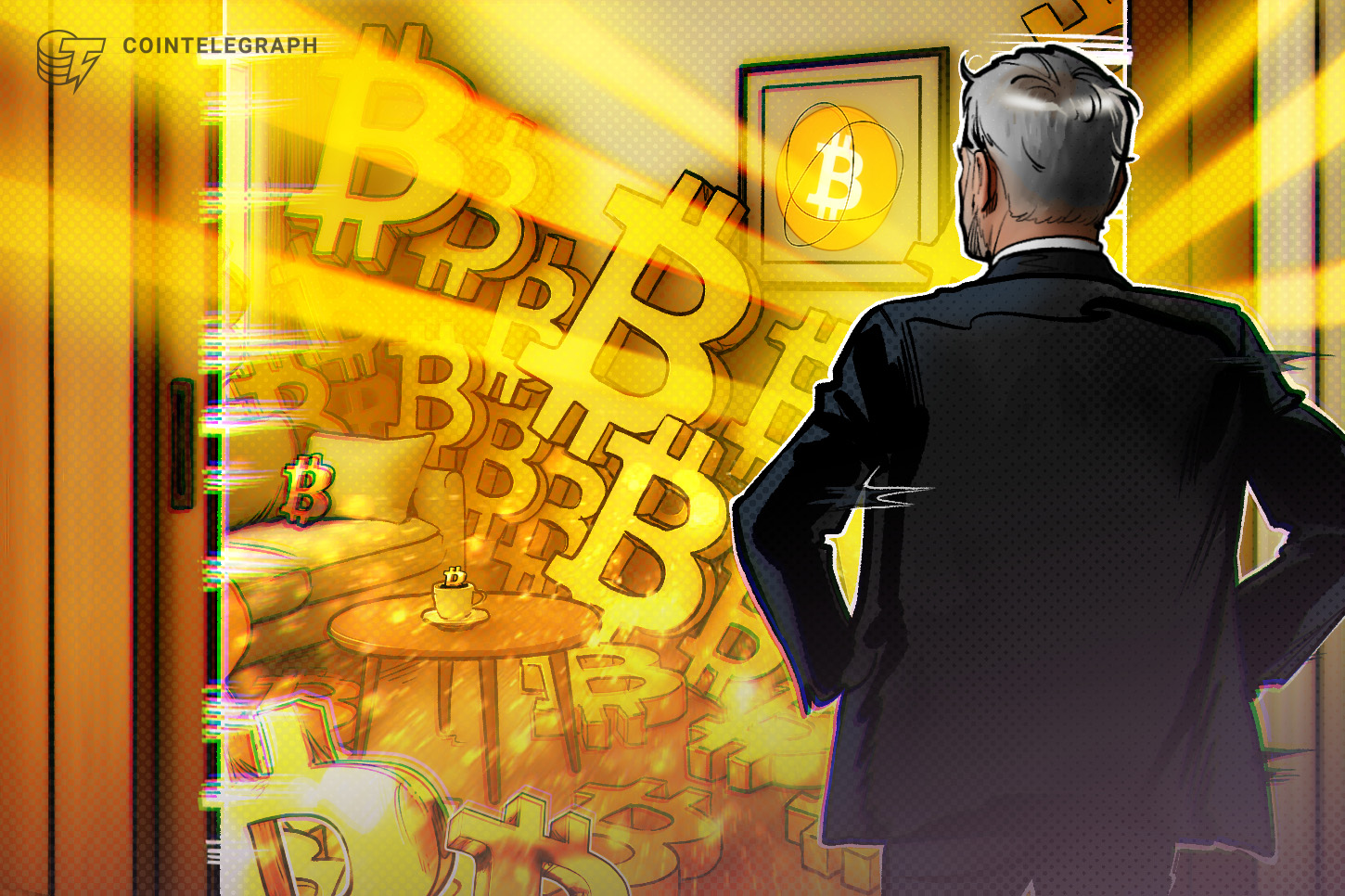 Strategy buys 1,665 Bitcoin for $143M as BTC stack hits 847,666