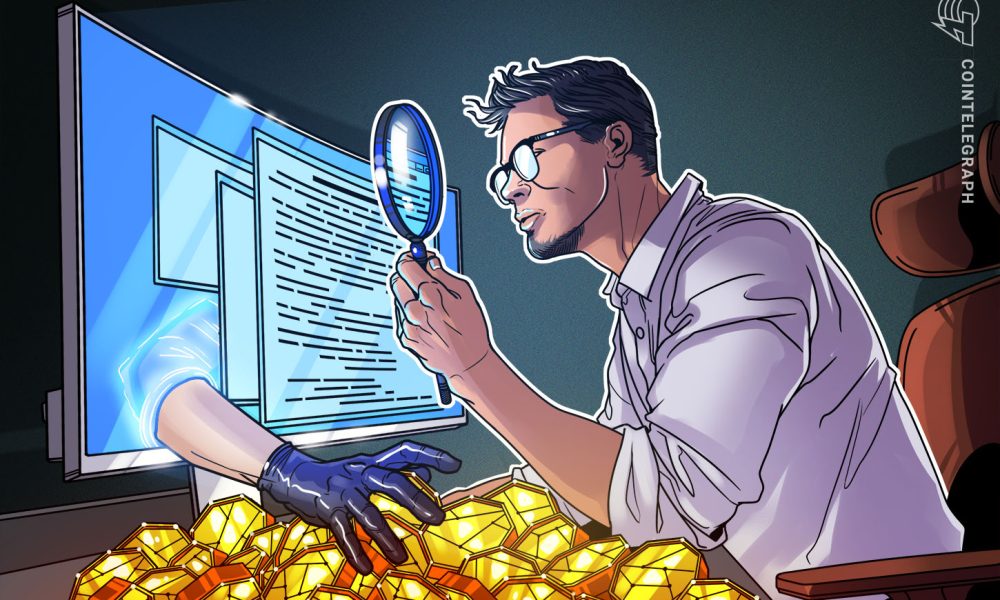 Cointelegraph