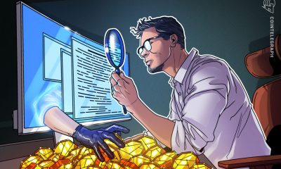 Cointelegraph