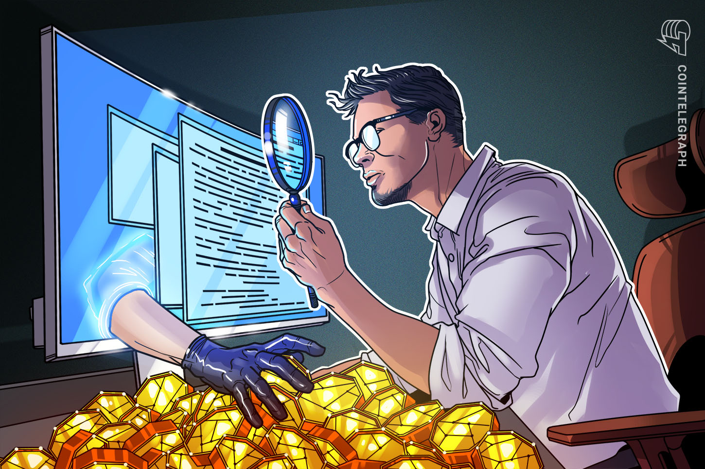 Cointelegraph