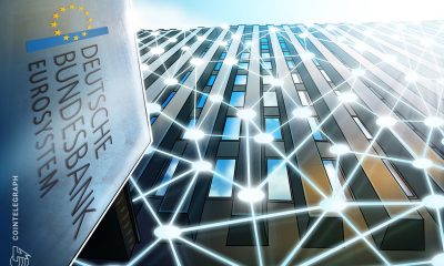 Deutsche Bank Awaits Regulatory Nod for Institutional Crypto Custody