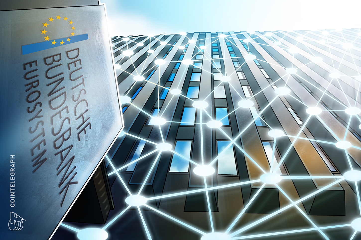 Deutsche Bank Awaits Regulatory Nod for Institutional Crypto Custody