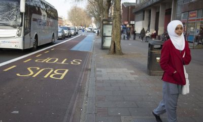 Hijabs have no place in a primary school