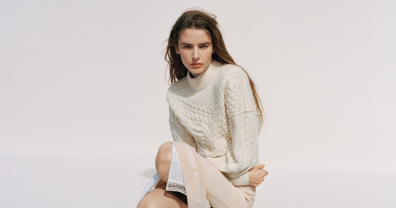 Hm studio fall winter 2026