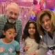 Hoda Kotb Celebrates Ex-Fiance Joel Schiffman Birthday With Their Daughters