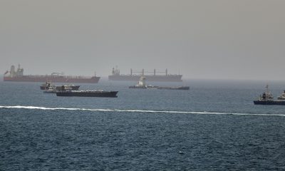 U.S. and Iran Exchange Most Intense Attacks in Weeks