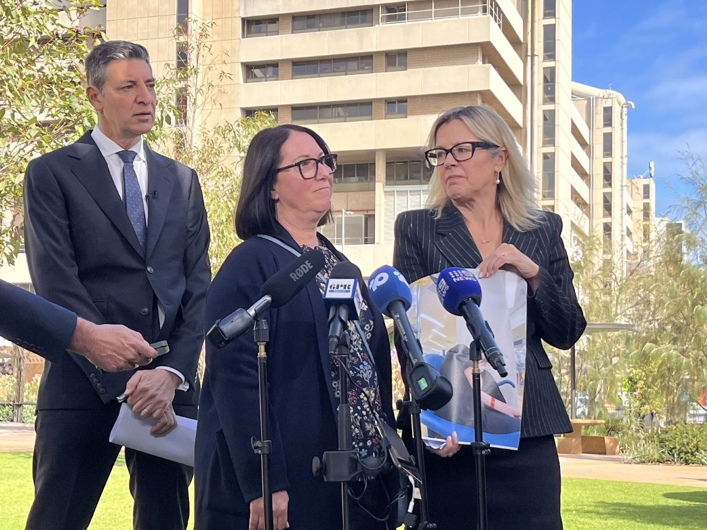 Zempilas confident he won't be in One Nation's shadow