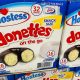 Donettes provide sweet relief amid Hostess challenges