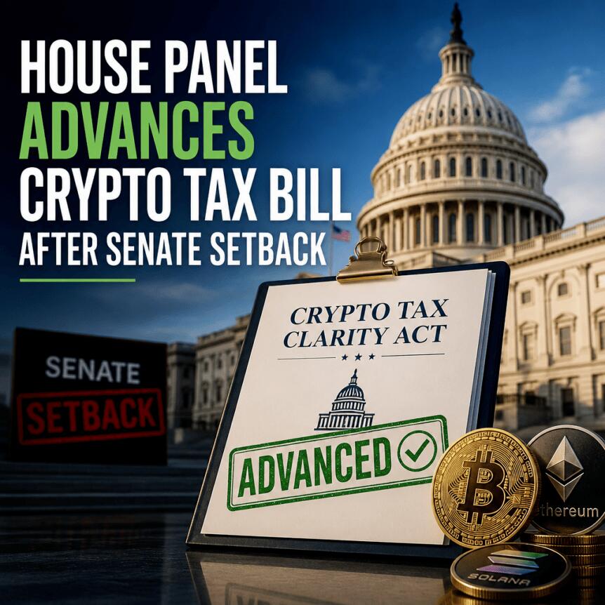 Crypto Breaking News