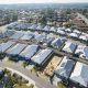 Perth home values fall by 0.8pc, median price less than $1m
