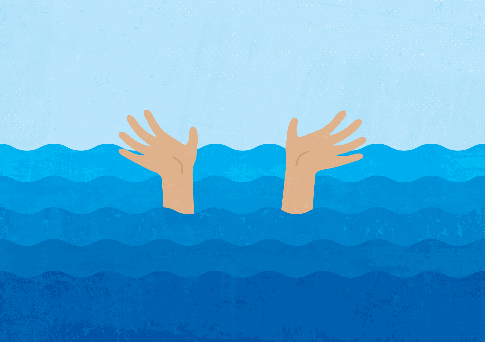 How to Recognize and Ask for Help When You Need It