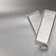 Silver prices recover quickly, hitting weekly high today
