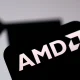 AMD stock soars to new record as semiconductors bounce: Chart of the Day