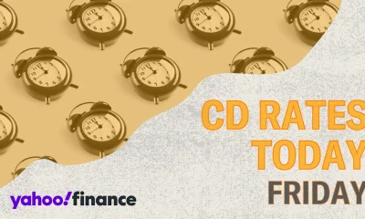 Up to 4.40% APY return available with a 2-year CD