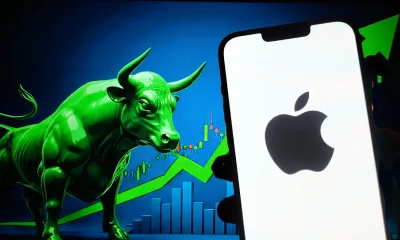What Will $5,000 Invested in Apple Stock Be Worth in 5 Years?