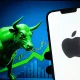 What Will $5,000 Invested in Apple Stock Be Worth in 5 Years?