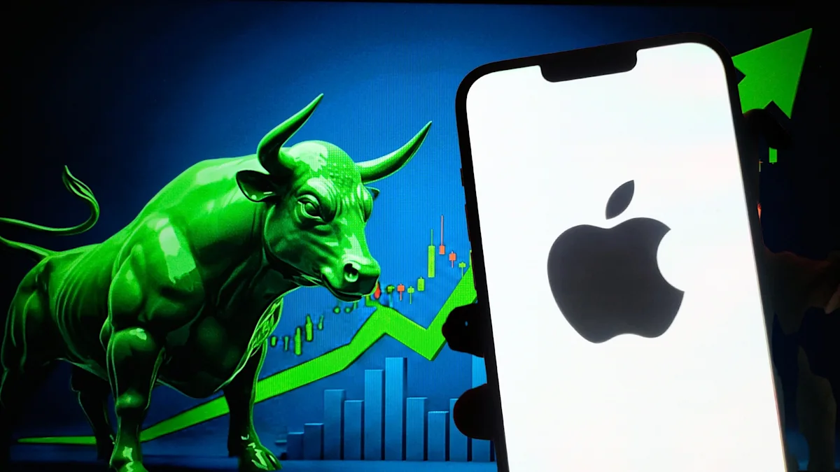 What Will $5,000 Invested in Apple Stock Be Worth in 5 Years?