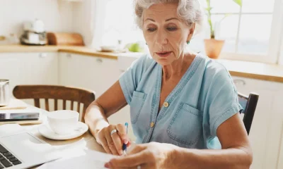 A 63-Year-Old Inherited $118,000 of Savings Bonds From Her Father and Owes Tax on 30 Years of Interest He Never Reported