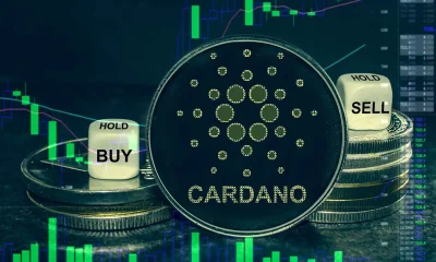 XRP vs. Cardano: Which Is the Smarter Buy After Cardano’s 30% Surge?
