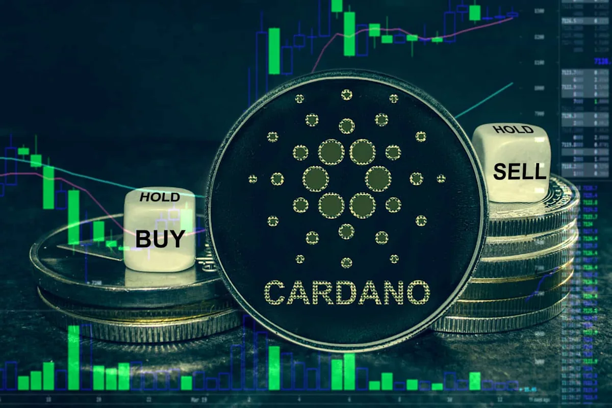 XRP vs. Cardano: Which Is the Smarter Buy After Cardano’s 30% Surge?