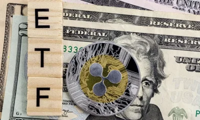 XRP ETFs Have Been Frozen at $1.71 Billion. When Will Inflows Reach $2 Billion?