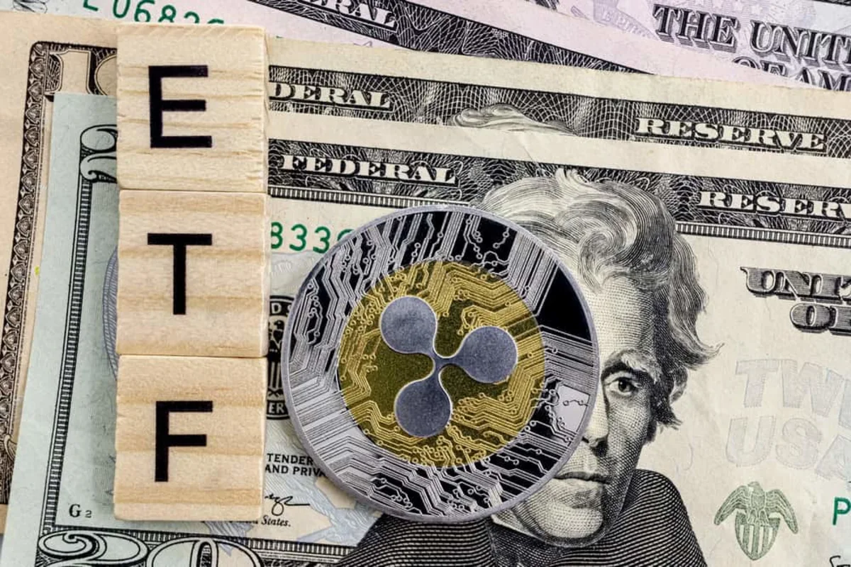 XRP ETFs Have Been Frozen at $1.71 Billion. When Will Inflows Reach $2 Billion?