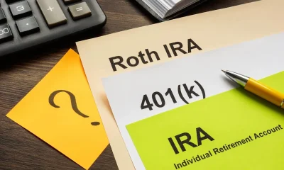 Bonds in the IRA or in the Taxable Account? Park Them in the Wrong One and the IRS Takes a Cut Every Year. These 3 ETFs Go Where They Belong