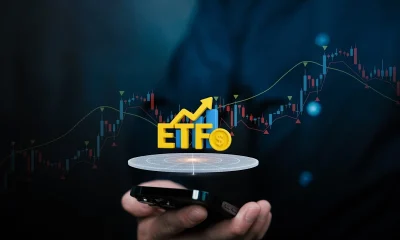 Bitcoin ETFs Now Own 6.29% of Every Bitcoin. What Happens When They Hit 10%?